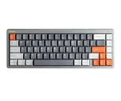 Klawiatury - NuPhy Halo65 HE Magnetic Jade Pro HALO65HEJADEPRO - miniaturka - grafika 1