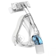 Urządzenia medyczne - Maska do aparatu CPAP/BiPAP/NIV bez portu wydechowego TOPSON BMC rozm. L Maska ustno-nosowa CPAP/BiPAP/NIV bez portu wydechowego - miniaturka - grafika 1