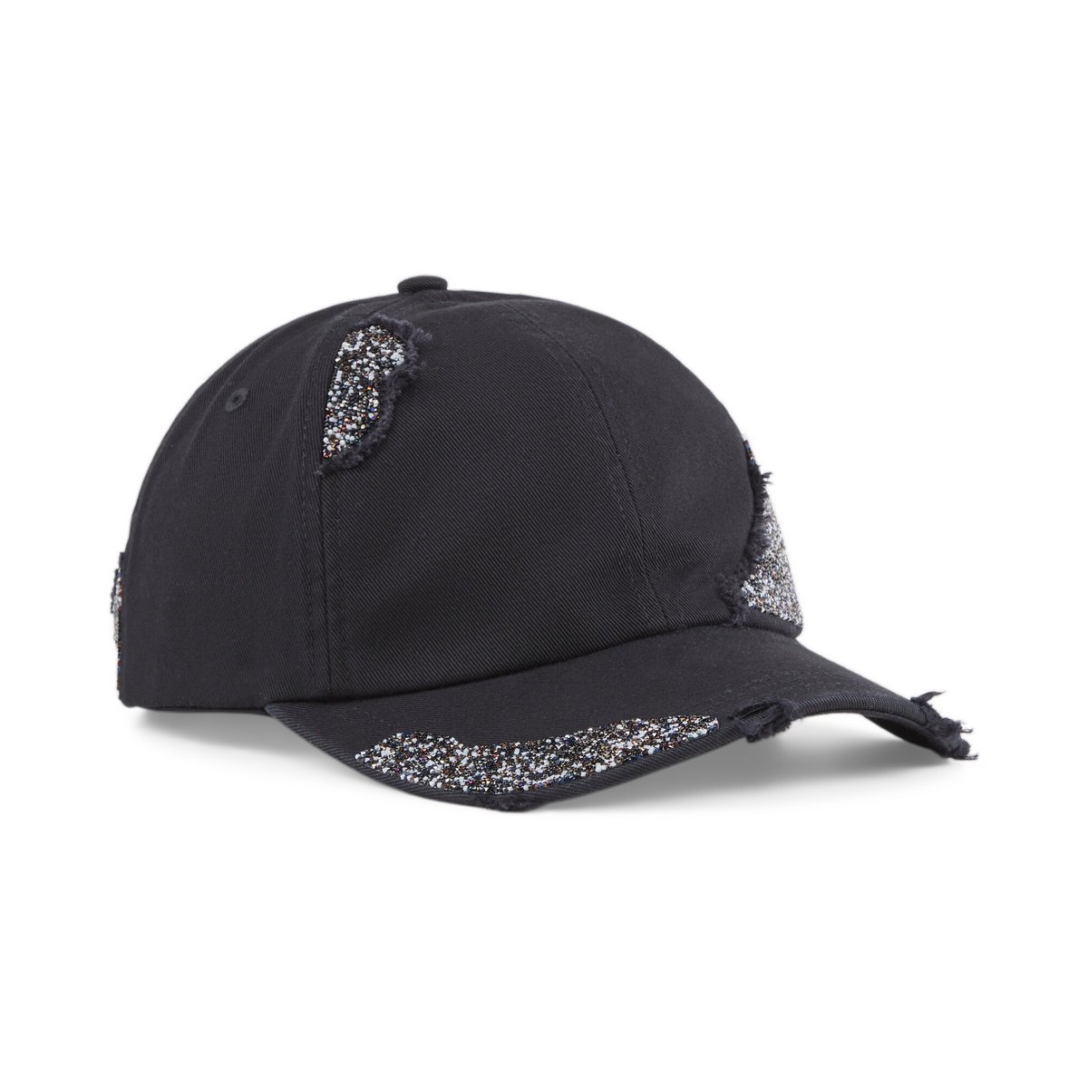 PUMA CZAPKA X SWAROVSKI 02494201 r INNY