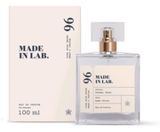 Wody i perfumy damskie - MADE IN LAB. Women 96 Woda perfumowana 100ml - miniaturka - grafika 1