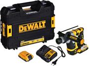 Wiertarki - DeWalt Akumulatorowa młotowiertarka SDS-Plus 18 V XR DCH172D2 (PL) - miniaturka - grafika 1