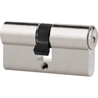 Zamki i wkładki - Lob Wkładka bębenkowa ARES WA54-35/50 nikiel 5 kluczy - miniaturka - grafika 1