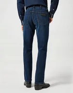 Spodnie męskie - WRANGLER TEXAS MIDNIGHT RODEO 112356792 42/32 - miniaturka - grafika 1