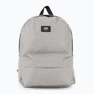 Plecak miejski Vans Old Skool Backpack 22 l heather suiting - Plecaki - miniaturka - grafika 1