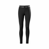 Spodnie sportowe damskie - Legginsy damskie Helly Hansen Lifa - miniaturka - grafika 1