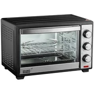 Mini piekarniki - Koliber Supermax X-2000-W KH-EO2516CR3-S - miniaturka - grafika 1