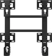 Uchwyty do monitorów - Samsung Uchwyt ścienny na monitor 65" - 75" WMN6575SE - miniaturka - grafika 1