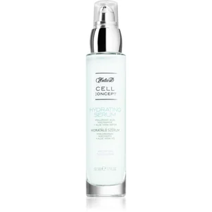 HELIA-D Cell Concept Hydrating Serum Nawilżające Serum Do Twarzy Do Skóry Suchej 50ml - Serum do twarzy - miniaturka - grafika 1
