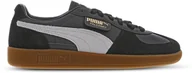 Moda i Uroda OUTLET - Buty sportowe Puma Palermo Leather unisex 396464 r.44 1/2 - miniaturka - grafika 1