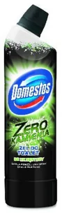 Ocean DOMESTOS ZERO LIME 750ml - Kosmetyki do kąpieli - miniaturka - grafika 1