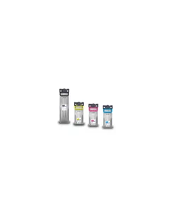 EPSON WorkForce Pro WF-C87xR Cyan XL Ink Supply Unit - Tusze oryginalne - miniaturka - grafika 1