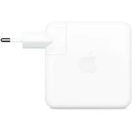 Zasilacze do laptopów - Apple Ładowarka do Macbook USB-C 67W - miniaturka - grafika 1