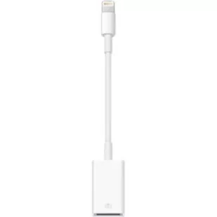 Przejściówka ze złącza Lightning na złącze Usb apa - Adaptery i przejściówki - miniaturka - grafika 2