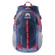 Plecaki - Plecak miejsko-turystyczny Elbrus Atlantis 22 L 7078 - miniaturka - grafika 1