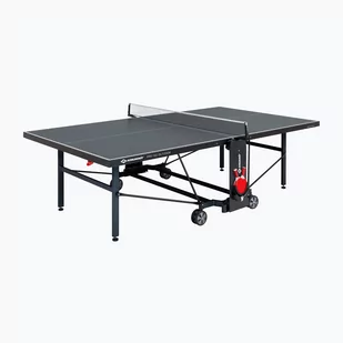 Stół do tenisa stołowego Schildkröt ProTec Outdoor green - Tenis stołowy - miniaturka - grafika 1