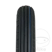 Opony motocyklowe - VeeRubber VRM 011 ( 2.50-18 TT 45P koło przednie ) - miniaturka - grafika 1