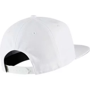 Czapki damskie - Czapka Jordan Pro Jumpman Snapback - AR2118-101 - grafika 1