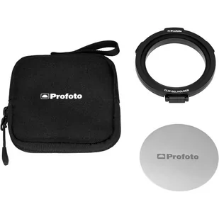 PROFOTO Clic Gel Holder - Inne akcesoria studyjne - miniaturka - grafika 4