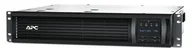 Zasilacze awaryjne UPS - APC Smart-UPS 750VA LCD RM 2U 230V with Network Card SMT750RMI2UNC - miniaturka - grafika 1