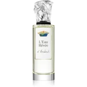 Wody i perfumy damskie - Sisley, L'Eau Revee D'Hubert, Woda Toaletowa, 100ml - miniaturka - grafika 1