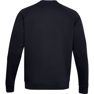 Bluza męska Under Armour Rival Fleece Crew - Bluzy sportowe męskie - miniaturka - grafika 6