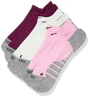 Skarpetki damskie - Nike Damskie skarpety W Nk Everyday Max Cush Ns 3pr Wielokolorowy M - miniaturka - grafika 1