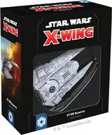 Gry bitewne - Rebel, gry strategiczne Star Wars: X-Wing - VT-49 Decimator (druga edycja) - miniaturka - grafika 1