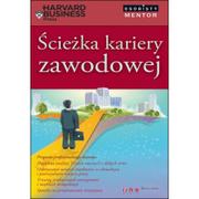 Zarządzanie - Ścieżka kariery zawodowej Osobisty mentor Harvard Business Press | - miniaturka - grafika 1