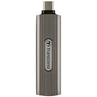 Dyski SSD - Dysk TRANSCEND ESD330C 512GB SSD - miniaturka - grafika 1