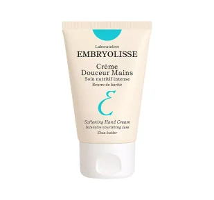 Embryolisse Nourishing Hand Cream | Krem do rąk 75ml - Kremy i maski do rąk - miniaturka - grafika 1