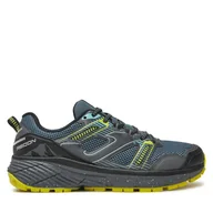 Buty sportowe męskie - Buty do biegania Joma Recon TKRECW2421 Szary - miniaturka - grafika 1