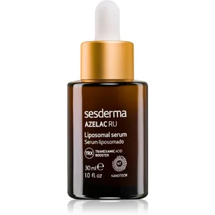 SesDerma Azelac RU serum liposomowe 30 ml - Serum do twarzy - miniaturka - grafika 1