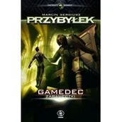 Fantasy - ZABAWECZKI GAMEDEC TOM 3 MARCIN SERGIUSZ PRZYBYŁEK - miniaturka - grafika 1