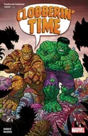 Komiksy obcojęzyczne - Clobberin' Time - miniaturka - grafika 1