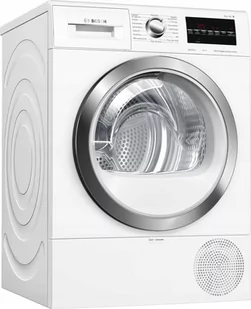 Suszarka Bosch WTR87TW0PL - Suszarki do prania - miniaturka - grafika 1