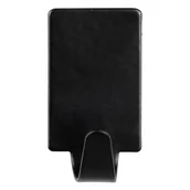 Wieszaki do szafy - Samoprzylepne haczyki zestaw 4 szt. ze stali nierdzewnej – Wenko - miniaturka - grafika 1