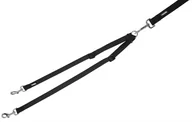 Smycze dla psów - Kerbl Rozdzielacz Smycz 40-70cm Parciana 80222 - miniaturka - grafika 1