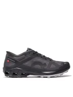 Buty sportowe męskie - On Buty Cloudventure Peak 3 3MD10740777 Czarny - miniaturka - grafika 1