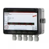 Piorunochrony - Ochronnik przepięć DEHNcube YPV SCI 1000 2M typ 2 - miniaturka - grafika 1