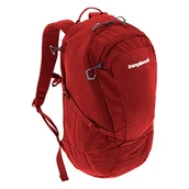 Plecaki - Trango Mochila Hbt 20 plecaków, 36 x 24 x 45 cm, czerwony - czerwony (ROJO) - 36x24x45 centimeters (W x H x L) - miniaturka - grafika 1