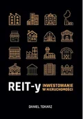 Ekonomia - BookPlan.pl REIT-y Inwestowanie w nieruchomości - miniaturka - grafika 1