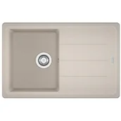 Zlewozmywaki - Zlewozmywak granitowy BFG 611-78 Franke - miniaturka - grafika 1