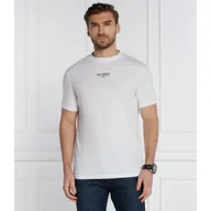 Koszulki męskie - Karl Lagerfeld T-shirt | Regular Fit - miniaturka - grafika 1