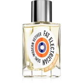Wody i perfumy męskie - Etat Libre dOrange Fat Electrician woda perfumowana 50ml - miniaturka - grafika 1