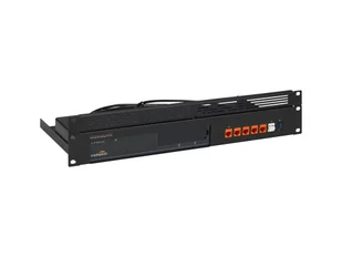Rackmount.IT RM-CR-T1 zestaw montażowy - Akcesoria do komputerów stacjonarnych - miniaturka - grafika 1
