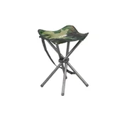 Inne akcesoria dla wędkarzy - Krzesełko Jaxon AK-KZY005M - miniaturka - grafika 1