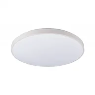 Lampy sufitowe - Nowodvorski AGNES ROUND LED PRO WH 32W 4000K IP44  10980 - miniaturka - grafika 1