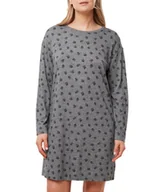 Bielizna nocna - Koszula nocna Endless Comfort NDK LSL-46 - miniaturka - grafika 1