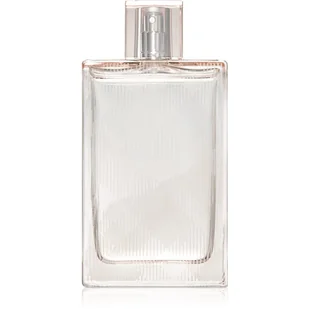 Burberry Brit Sheer Woda toaletowa dla kobiet 100 ml - Wody i perfumy damskie - miniaturka - grafika 1