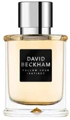 Wody i perfumy męskie - David Beckham Follow Your Instinct EDT spray 50ml - miniaturka - grafika 1